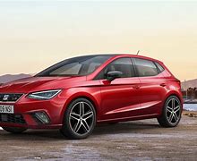Image result for Seat Ibza FR