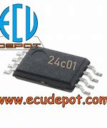 Image result for Automotive EEPROM Chips