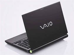 Image result for Sony Vaio P Series 3rd Gen