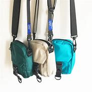 Image result for Nylon iPhone Bag