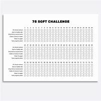 Image result for 30-Day Soft Challenge