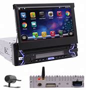 Image result for Big Screen Car Stereos