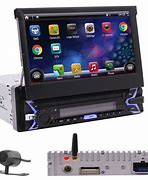 Image result for Touch Screen Car Stereo