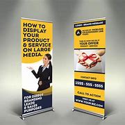 Image result for Custom Business Banners