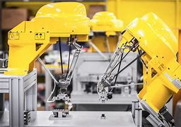 Image result for Fanuc Delta