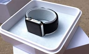 Image result for Apple Watch Box Label