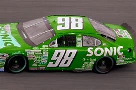 Image result for Green NASCAR Stock Cars