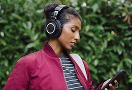 Image result for Audio-Technica Red