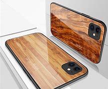 Image result for iPhone 11 Pro Wood Garved Camp Phone Case