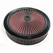 Image result for K&N Air Filters