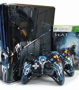 Image result for Xbox 360 Halo 4 Limited Edition Console