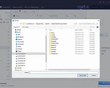Image result for Word Recovery Files