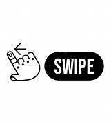 Image result for Swipe to Unlock PNG
