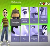 Image result for Xbox 360 Avatar