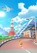 Image result for Tokyo Blur Mario Kart Tour