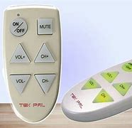 Image result for Best Large Button TV Remote for Seniors