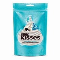 Image result for Rainbow Kisses Candy