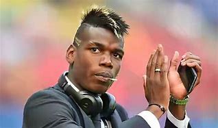 Image result for Pogba World Cup