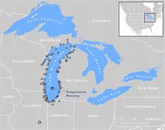 Image result for What Is the Biggest Lake in the World