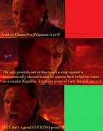 Image result for Thor Star Wars Meme