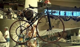 Image result for Michaux Perreaux Steam Velocipede