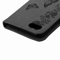 Image result for Leather Wallet iPhone Case