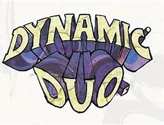 Image result for Dynamuc Duo