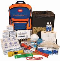 Image result for Earthquake Survival Kit