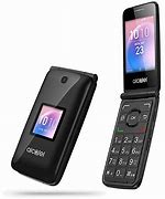 Image result for 4G Smart Flip Phone