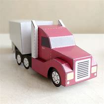 Image result for Pepsi Truck Trailer Toy