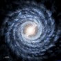 Image result for The Milky Way Map