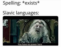 Image result for Slavic Memes