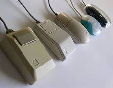 Image result for Old Computer Mouse