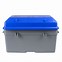 Image result for 36V Battery Waterproof Box