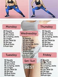 Image result for Thigh Slimming Exercises. No Equment