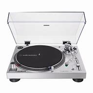 Image result for Audio-Technica DJ Turntable