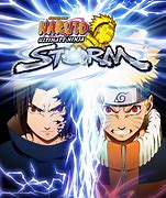 Image result for Naruto Ultimate Ninja Storm