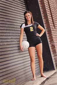 Image result for Volleyball Individual Poses