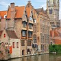 Image result for Bruges Belgium World War 2
