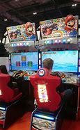 Image result for Racing Arcade Games