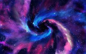 Image result for Spiral Galaxy Art