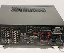 Image result for Pioneer Amp VSX 502