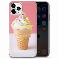 Image result for Foam Ice Cream Phone Cover