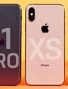 Image result for iPhone SE vs iPhone 11 Pro Max