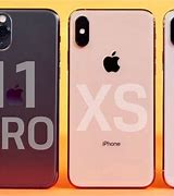 Image result for iPhone 11 Pro vs iPhone 6s