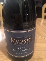 Image result for Mooney Family Pinot Noir 115 777 Vigna Monte Nero Santa Lucia Highlands
