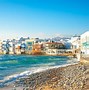 Image result for Images of Mykonos Greece