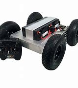 Image result for Mobile Robot Platform