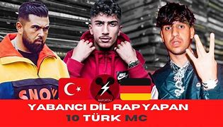 Image result for Turk Rapper
