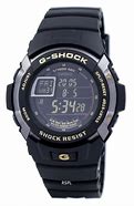 Image result for G-Shock Digital Watch